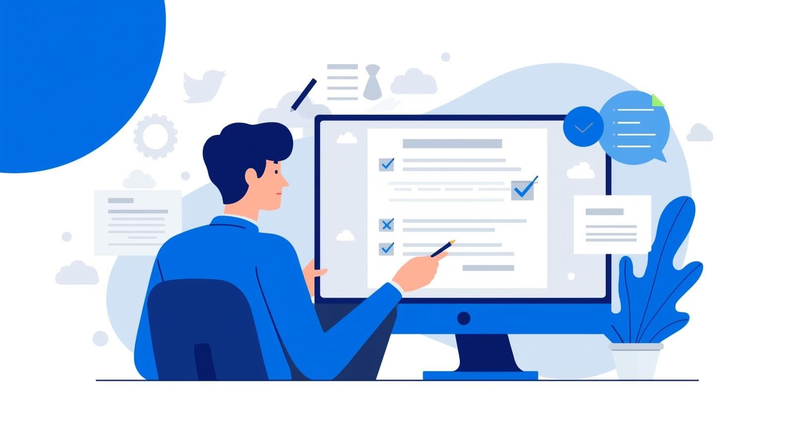 Cover image for resource: How Long Should an Essay, Research Paper, or Report Be? A Practical Guide for Students