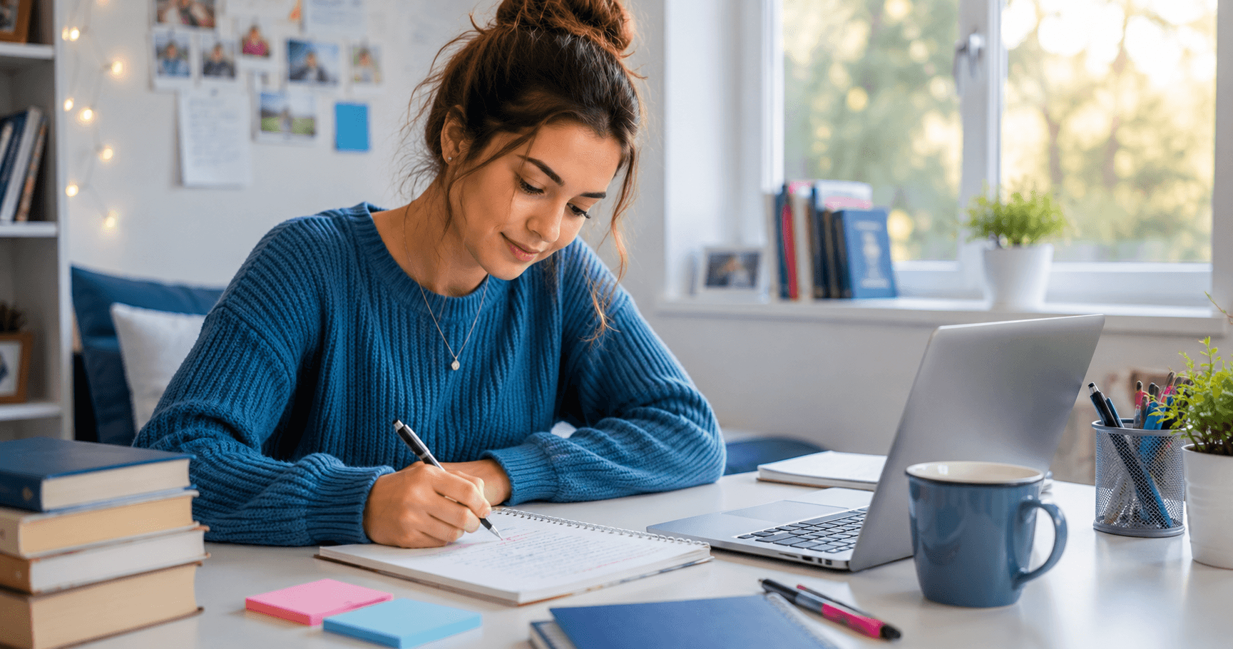 Cover image for resource: How to Write a Personal Statement