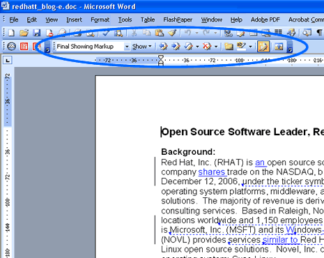 open office 2010 with office 2003