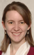 Rebekah Sherman, Scholarship Winner — 2010