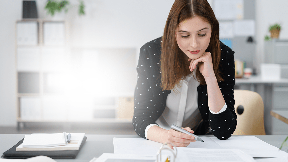 Proofreading services job review Proofreading services job review
